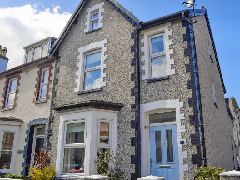 Cottage Llandudno