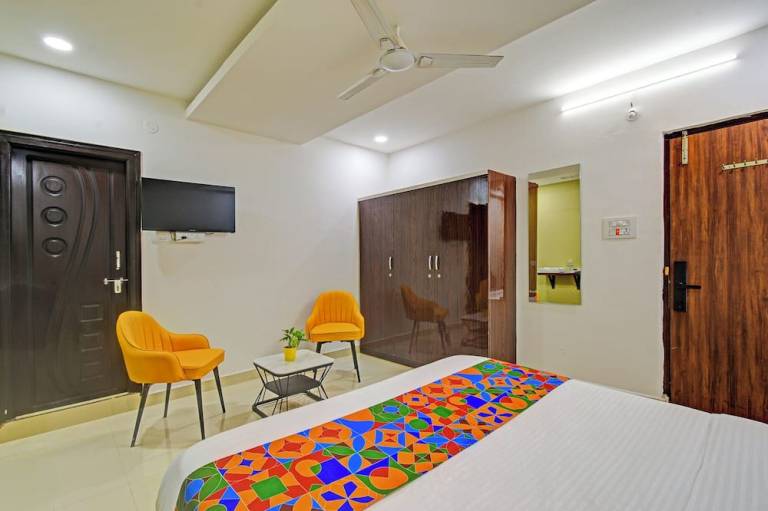 Fabhotel Dolce Vita Grand