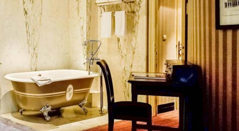 Hotel du Romancier — photo 5