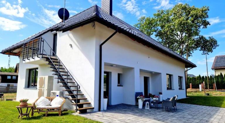 Holiday apartment with 1 room for 3 persons — photo 3