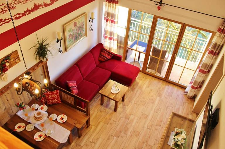 Ferienwohnung Chiemsee