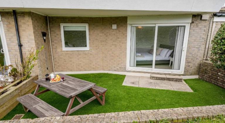 Rental apartment with 3 rooms for 6 persons — photo 4