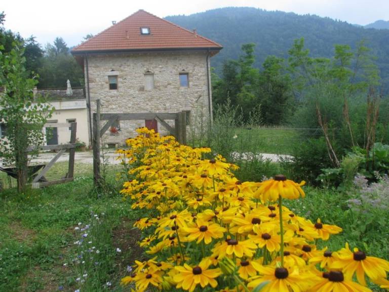 Camera privata Revine Lago