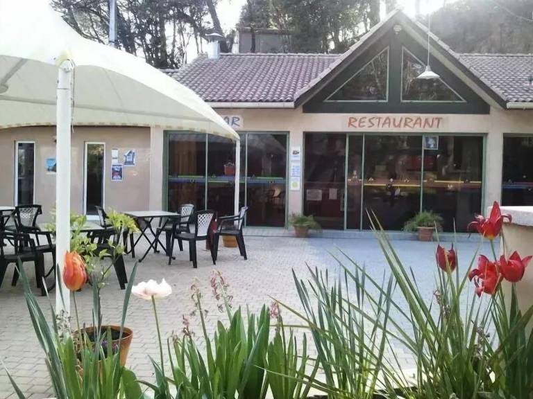 Mobil-home  Anduze