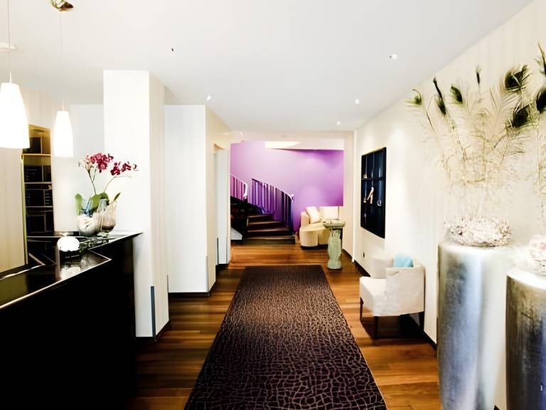 Tailormade Hotel METROPOL St Gallen in St. Gallen