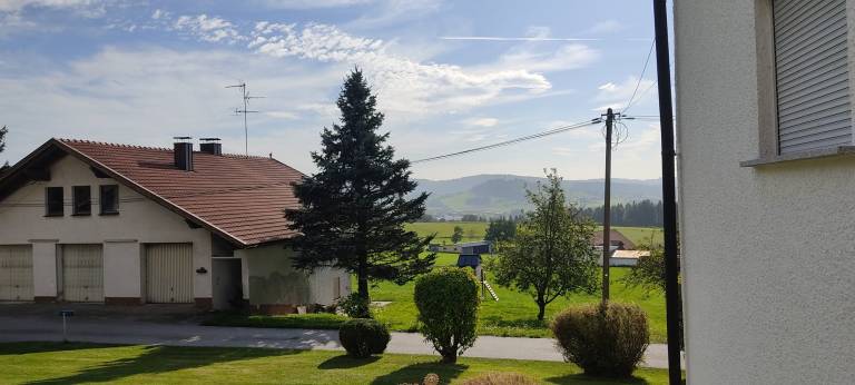 Ferienwohnung Altreichenau