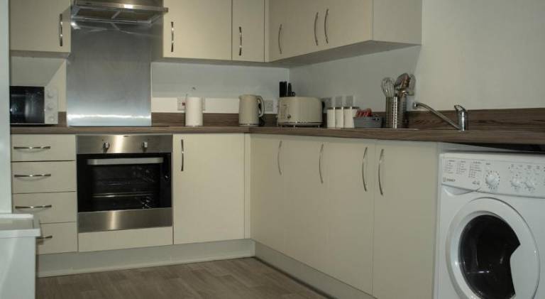 Rental apartment with 2 rooms for 6 persons — photo 4
