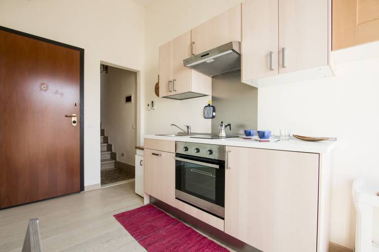 Foscolo 3, 100m from the beach — photo 5