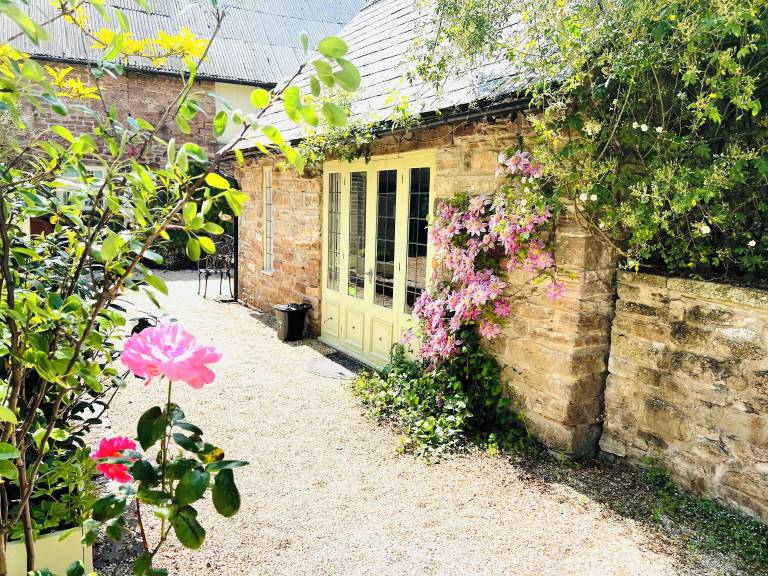 House  Coleford