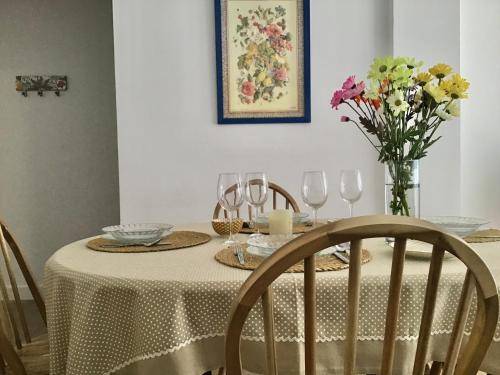 Apartamento Santa Cruz de la Palma
