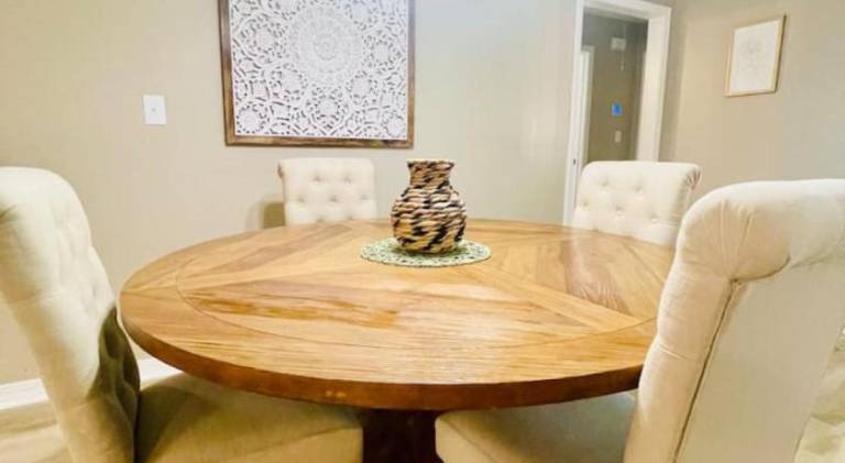 Rental apartment with 2 rooms for 6 persons — photo 4