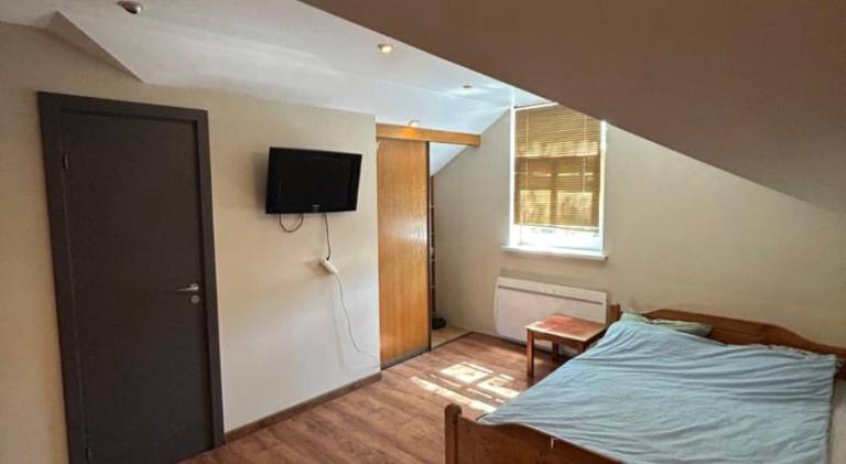 Rental apartment with 1 room for 4 persons — photo 4