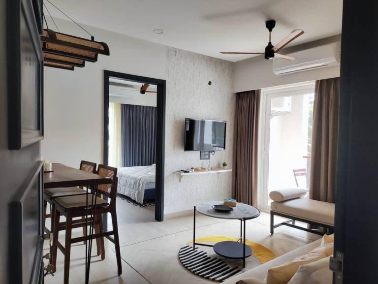 Apartment Baga