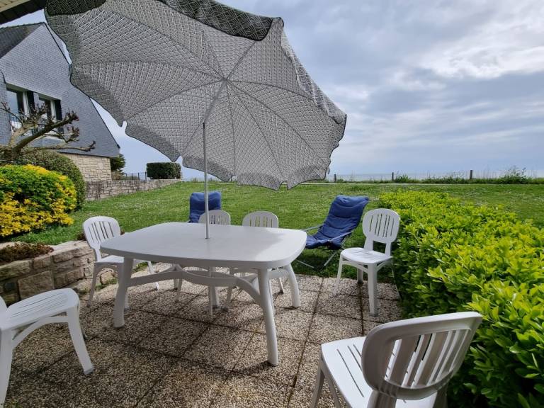 Maison de vacances Sarzeau