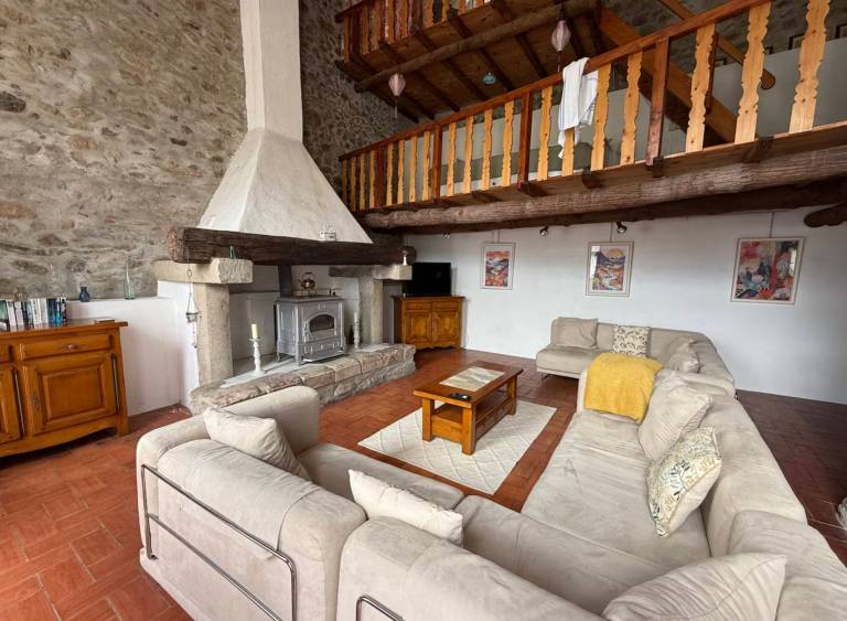 Casa  Prades