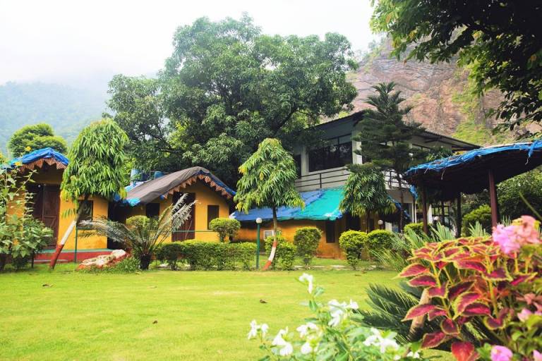 Him River Resort