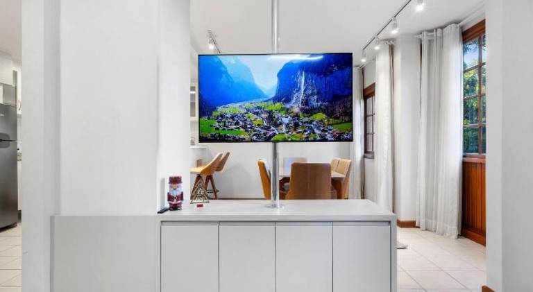 Bosque de Viena Duplex by Achei Gramado — photo 3
