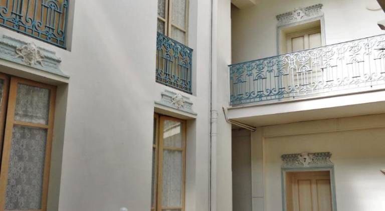 HOTEL MARCEILLAC — photo 4