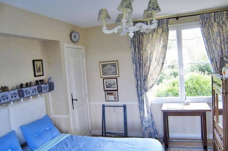 Chambre d'hôtes  Bergerac