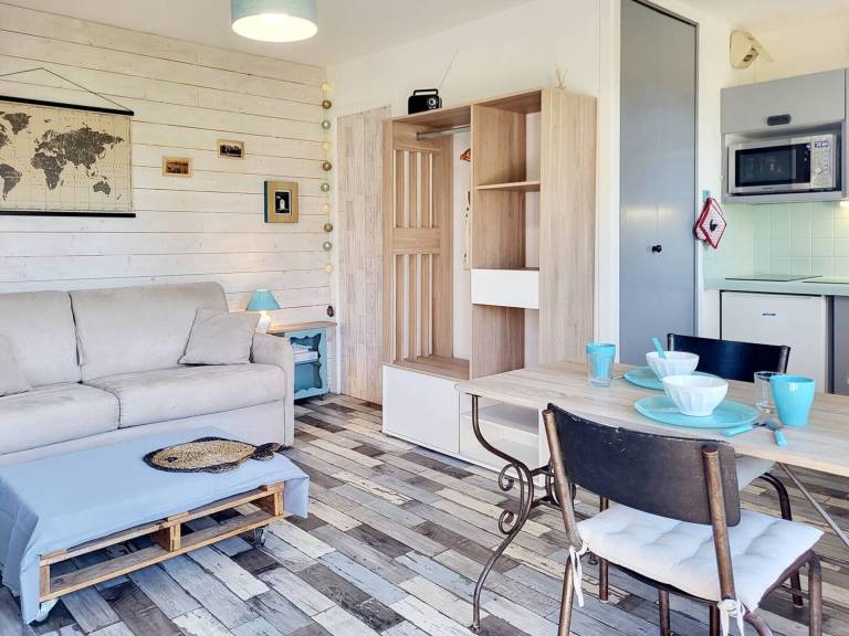 Appartement Ouistreham