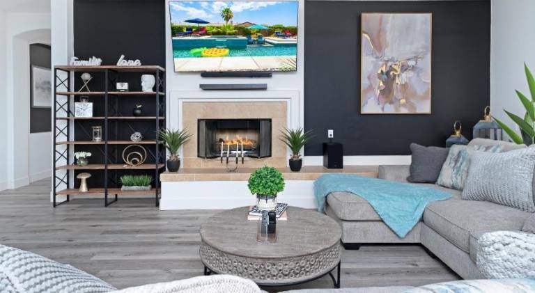Wonderful vacation home with pool | Pet-friendly — photo 2