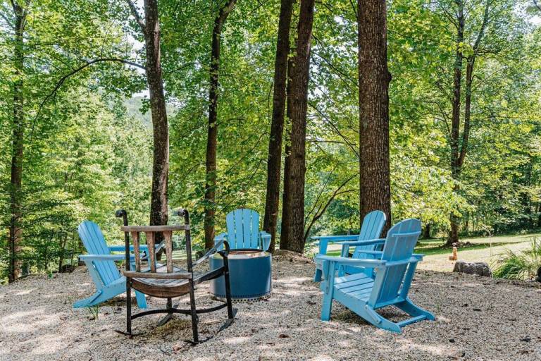 Cabin Wintergreen Resort
