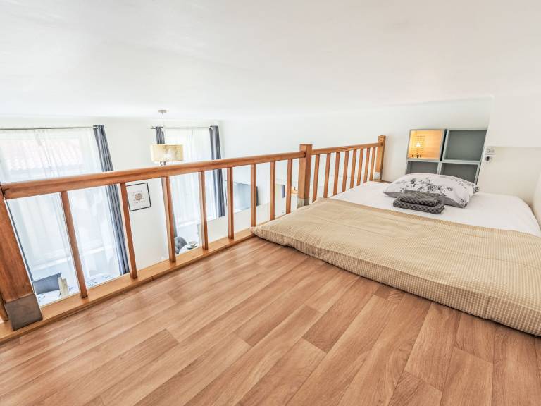 Child-friendly charming rental apartment | Near Prague astronomical clock | Dogs allowed — photo 3