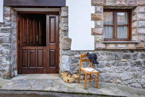 Chalet  Ardisana