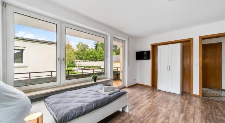 Pleasant serviced apartment | Pets are welcome in Goeppingen