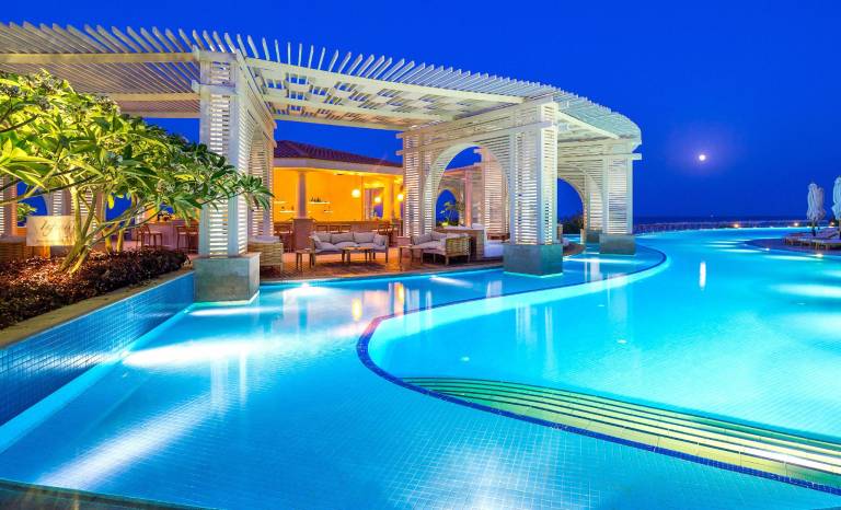 Resort Sahl Hasheesh