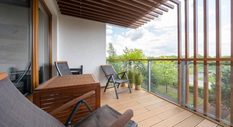 Rental apartment with garden | Beach nearby | Pets are welcome — photo 3
