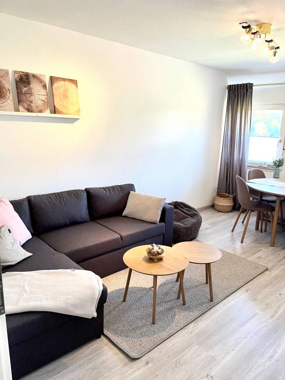 Apartment 'Ferienwohnung' with Shared Terrace and Wi-Fi — photo 3