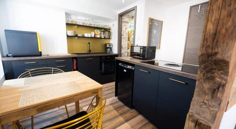 Holiday apartment with 1 room for 2 persons — photo 2