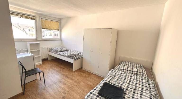 Bed & Breakfast Schwabach