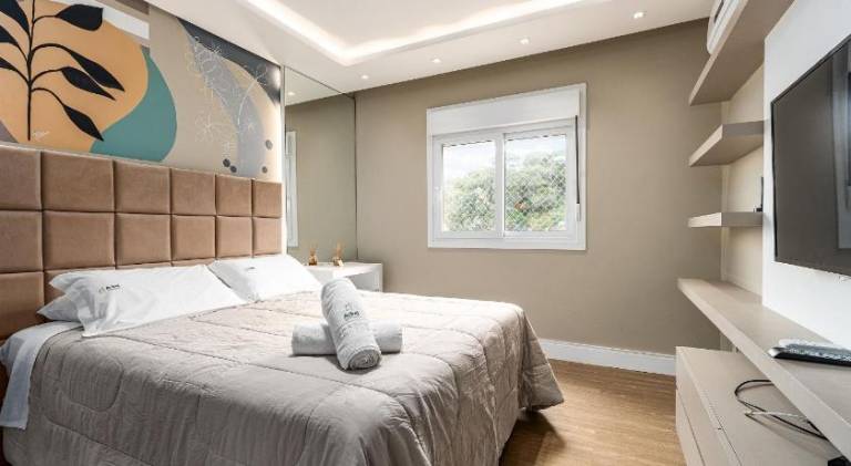 Holiday apartment | Good for workation in Gramado
