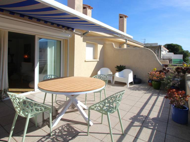 Fully equipped apartment | Beach nearby | Pets allowed — photo 4