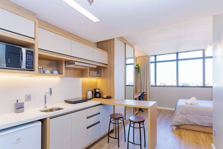 Apartamento Portão