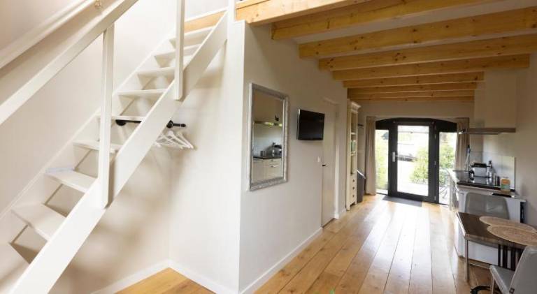 33 m&sup2; Ferienwohnung