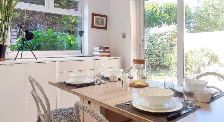 Holiday apartment | Pets allowed — photo 3
