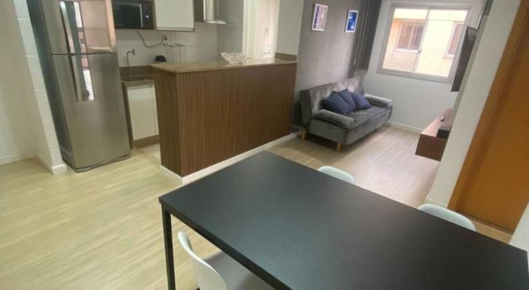 65 m&sup2; Ferienwohnung