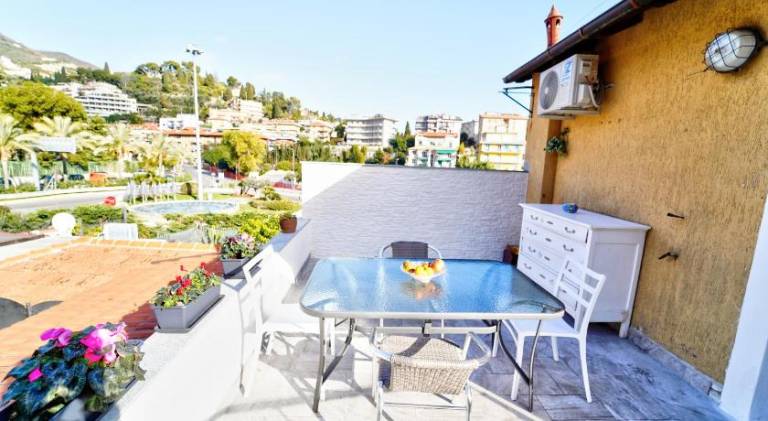 Bed & Breakfast My Home - Alassio — photo 3