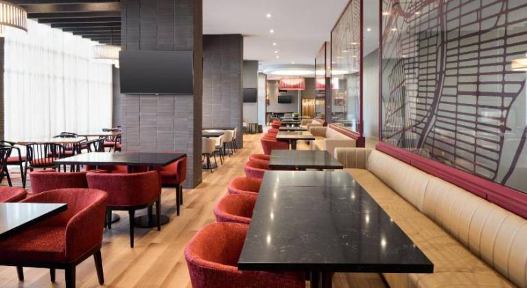 Residence Inn by Marriott Montreal Airport — photo 3