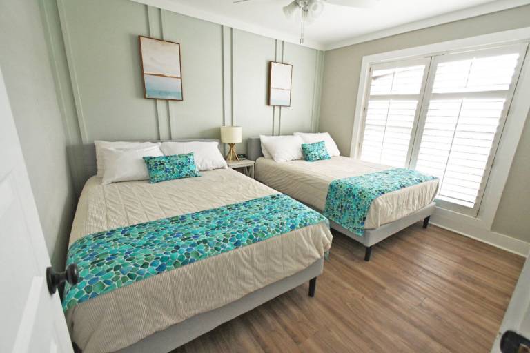 Sandpiper Cove Unit 1147 2-Bedroom/2-Bathroom With FREE Beach Service! — photo 5