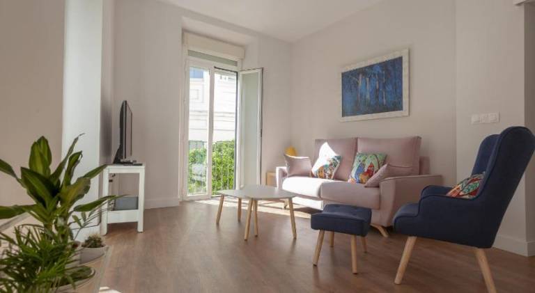 Rental apartment | Close to Seville Cathedral in Seville