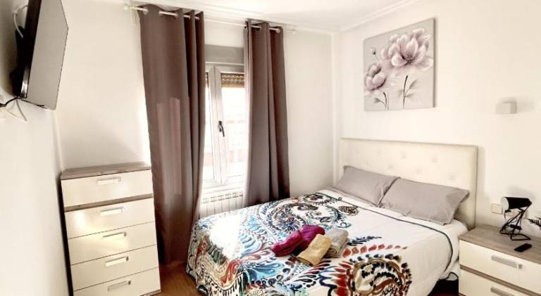 Rental apartment with 2 rooms for 6 persons — photo 2