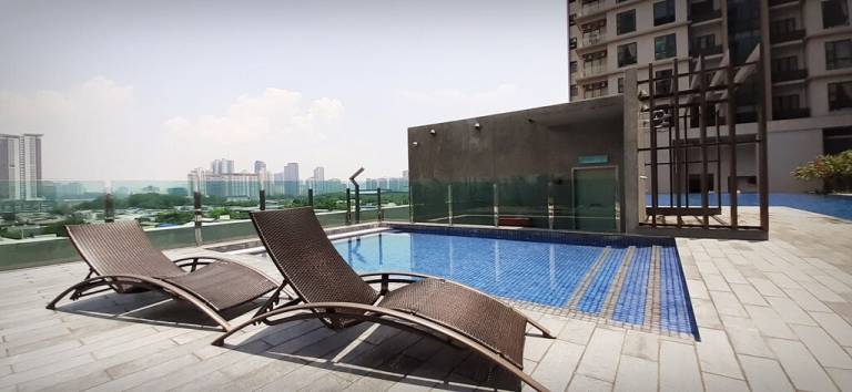 Condo  Subang Jaya