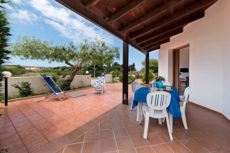 Villa San Vito Lo Capo