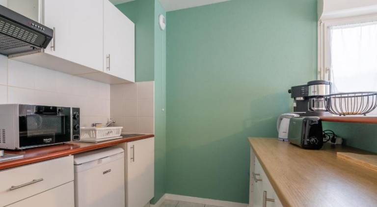 Holiday apartment with 1 room for 2 persons — photo 5