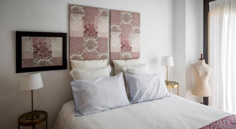 Charming rental apartment | Near Puerta del Sol | Pet-friendly — photo 5