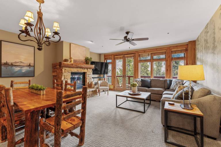 Condo Keystone